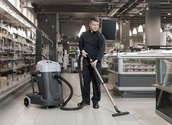 武漢掃地機廠家